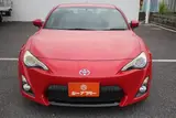 2015 Toyota 86 2.0GT Red Coupe for sale, Japanese used car export - photo 8 of 30 | GULJI TRADERS