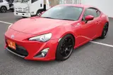 2015 Toyota 86 2.0GT Red Coupe for sale, Japanese used car export - photo 9 of 30 | GULJI TRADERS