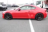 2015 Toyota 86 2.0GT Red Coupe for sale, Japanese used car export - photo 10 of 30 | GULJI TRADERS