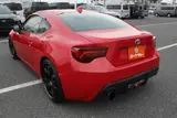 2015 Toyota 86 2.0GT Red Coupe for sale, Japanese used car export - photo 11 of 30 | GULJI TRADERS