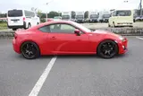 2015 Toyota 86 2.0GT Red Coupe for sale, Japanese used car export - photo 14 of 30 | GULJI TRADERS