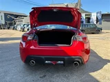 2015 Toyota 86 2.0 GT Coupe for sale, Japanese used car export - photo 7 of 30 | GULJI TRADERS