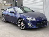 2015 Toyota 86 2.0 GT Limited Blue Coupe for sale, Japanese used car export - photo 1 of 15 | GULJI TRADERS
