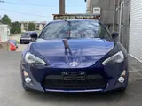 2015 Toyota 86 2.0 GT Limited Blue Coupe for sale, Japanese used car export - photo 3 of 15 | GULJI TRADERS