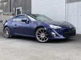 2015 Toyota 86 2.0 GT Limited Blue Coupe for sale, Japanese used car export - photo 4 of 15 | GULJI TRADERS