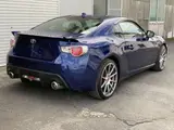 2015 Toyota 86 2.0 GT Limited Blue Coupe for sale, Japanese used car export - photo 5 of 15 | GULJI TRADERS