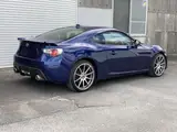 2015 Toyota 86 2.0 GT Limited Blue Coupe for sale, Japanese used car export - photo 6 of 15 | GULJI TRADERS