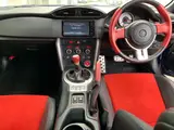 2015 Toyota 86 2.0 GT Limited Blue Coupe for sale, Japanese used car export - photo 8 of 15 | GULJI TRADERS