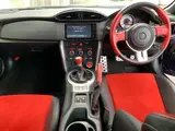 2015 Toyota 86 2.0 GT Limited Blue Coupe for sale, Japanese used car export - photo 13 of 15 | GULJI TRADERS