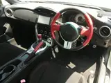 2015 Toyota 86 2000 GT 2-door 6-speed automatic transmission 2WD 4-seater White Coupe for sale, Japanese used car export - photo 3 of 3 | GULJI TRADERS