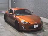 2015 Toyota 86 GT Orange Coupe for sale, Japanese used car export - photo 6 of 8 | GULJI TRADERS