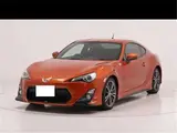2015 Toyota 86 GT Orange Coupe for sale, Japanese used car export - photo 1 of 24 | GULJI TRADERS