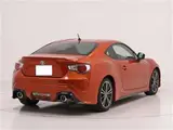 2015 Toyota 86 GT Orange Coupe for sale, Japanese used car export - photo 2 of 24 | GULJI TRADERS