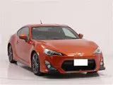 2015 Toyota 86 GT Orange Coupe for sale, Japanese used car export - photo 3 of 24 | GULJI TRADERS