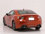 2015 Toyota 86 GT Orange Coupe for sale, Japanese used car export - photo 4 of 24 | GULJI TRADERS