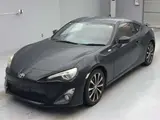 2015 Toyota 86 GT Limited Black Coupe for sale, Japanese used car export - photo 1 of 15 | GULJI TRADERS