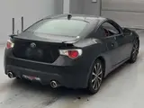 2015 Toyota 86 GT Limited Black Coupe for sale, Japanese used car export - photo 2 of 15 | GULJI TRADERS