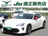 2015 Toyota 86 2.0 14R White Coupe for sale, Japanese used car export - photo 1 of 16 | GULJI TRADERS