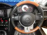 2015 Toyota 86 GT Limited Black Coupe for sale, Japanese used car export - photo 19 of 23 | GULJI TRADERS