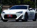 2015 Toyota 86 2.0 GT Pearl Coupe for sale, Japanese used car export - photo 1 of 9 | GULJI TRADERS