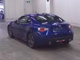 2015 Toyota 86 GT Blue Coupe for sale, Japanese used car export - photo 2 of 5 | GULJI TRADERS