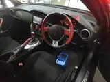 2015 Toyota 86 GT Blue Coupe for sale, Japanese used car export - photo 3 of 5 | GULJI TRADERS