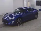 2015 Toyota 86 GT Blue Coupe for sale, Japanese used car export - photo 4 of 5 | GULJI TRADERS