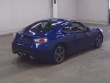 2015 Toyota 86 GT Blue Coupe for sale, Japanese used car export - photo 5 of 5 | GULJI TRADERS