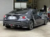 2015 Toyota 86 GT Limited Black Coupe for sale, Japanese used car export - photo 2 of 9 | GULJI TRADERS