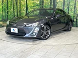 2016 Toyota 86 GT Coupe for sale, Japanese used car export - photo 1 of 30 | GULJI TRADERS