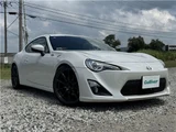 2016 Toyota 86 Coupe for sale, Japanese used car export - photo 1 of 35 | GULJI TRADERS