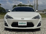 2016 Toyota 86 Coupe for sale, Japanese used car export - photo 4 of 35 | GULJI TRADERS