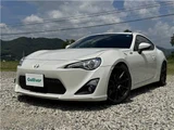 2016 Toyota 86 Coupe for sale, Japanese used car export - photo 5 of 35 | GULJI TRADERS