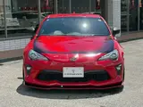 2016 Toyota 86 GT Red Coupe for sale, Japanese used car export - photo 2 of 50 | GULJI TRADERS