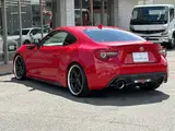 2016 Toyota 86 GT Red Coupe for sale, Japanese used car export - photo 9 of 50 | GULJI TRADERS
