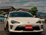 2016 Toyota 86 GT Limited Pearl Coupe for sale, Japanese used car export - photo 1 of 50 | GULJI TRADERS