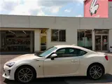 2016 Toyota 86 GT Limited Pearl Coupe for sale, Japanese used car export - photo 7 of 50 | GULJI TRADERS