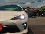 2016 Toyota 86 GT Limited Pearl Coupe for sale, Japanese used car export - photo 42 of 50 | GULJI TRADERS