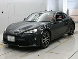 2016 Toyota 86 GT Coupe for sale, Japanese used car export - photo 6 of 16 | GULJI TRADERS