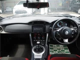 2016 Toyota 86 GT 6MT Coupe for sale, Japanese used car export - photo 2 of 71 | GULJI TRADERS