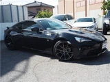 2016 Toyota 86 GT 6MT Coupe for sale, Japanese used car export - photo 25 of 71 | GULJI TRADERS