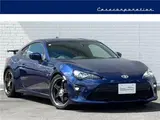 2016 Toyota 86 2.0GT Blue Coupe for sale, Japanese used car export - photo 1 of 68 | GULJI TRADERS