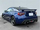 2016 Toyota 86 2.0GT Blue Coupe for sale, Japanese used car export - photo 2 of 68 | GULJI TRADERS