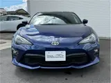 2016 Toyota 86 2.0GT Blue Coupe for sale, Japanese used car export - photo 12 of 68 | GULJI TRADERS