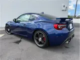 2016 Toyota 86 2.0GT Blue Coupe for sale, Japanese used car export - photo 13 of 68 | GULJI TRADERS