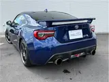 2016 Toyota 86 2.0GT Blue Coupe for sale, Japanese used car export - photo 14 of 68 | GULJI TRADERS