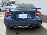 2016 Toyota 86 2.0GT Blue Coupe for sale, Japanese used car export - photo 27 of 68 | GULJI TRADERS