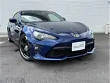 2016 Toyota 86 2.0GT Blue Coupe for sale, Japanese used car export - photo 64 of 68 | GULJI TRADERS
