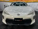2016 Toyota 86 GT Pearl Coupe for sale, Japanese used car export - photo 2 of 6 | GULJI TRADERS