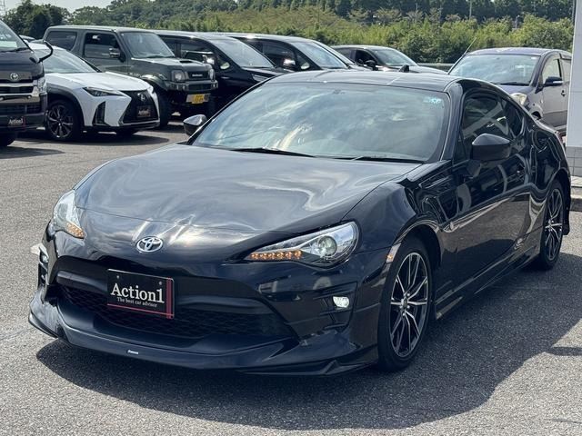 2016 Toyota 86 - photo 1 2016 Toyota 86 Coupe for sale, Japanese used car export - photo 1 of 48 | GULJI TRADERS